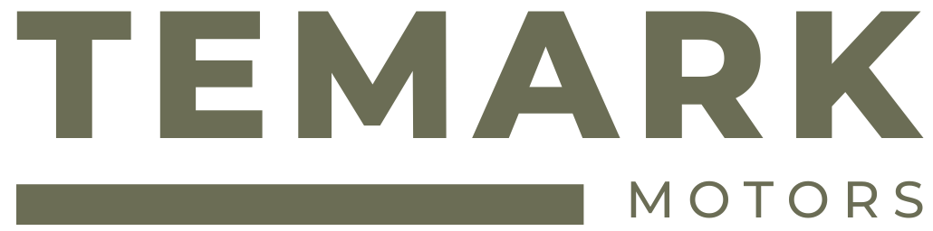 Temark Motors Logo